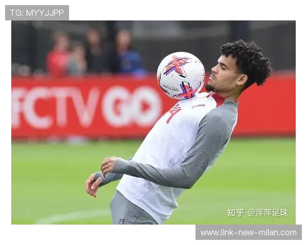 利物浦迪亚斯速度突破训练提升——开启你的极速潜能