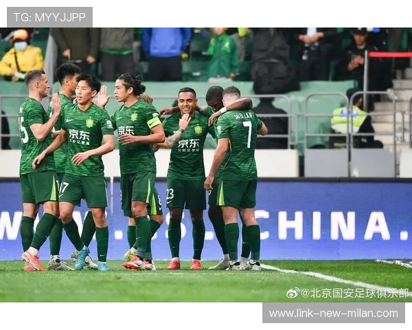 北京国安纵深渗透撕破防守链条