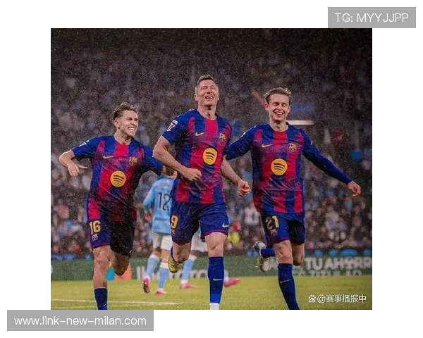 巴萨的团队防守使对手进攻频频受阻